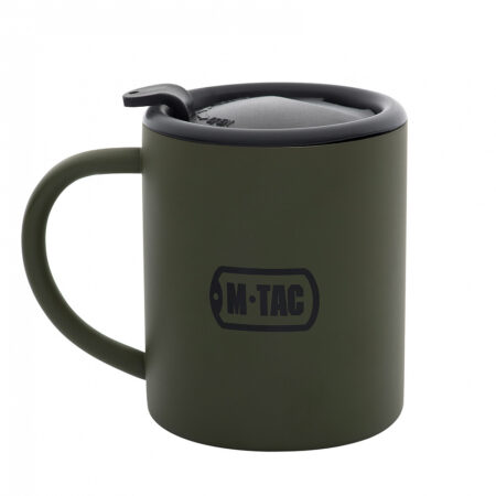 Insulated Mug with a lid 280 ml