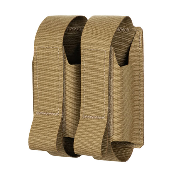Pouch for 2 VOG Type Grenade