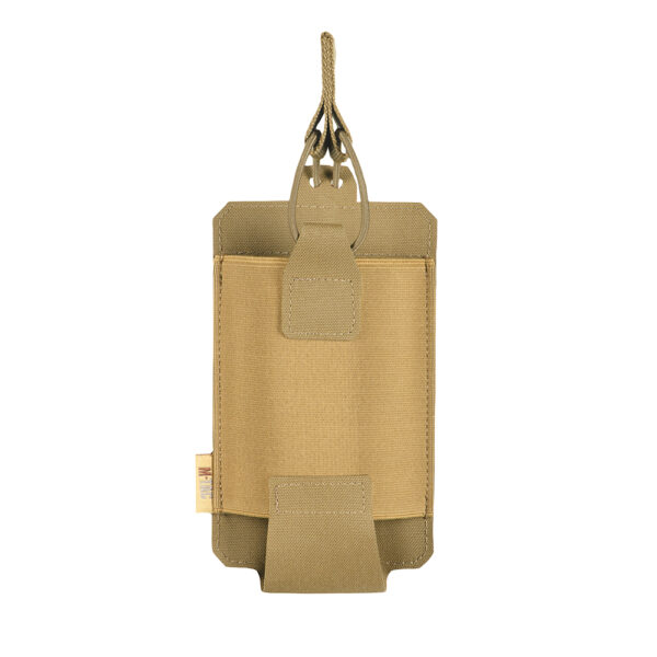 M-Tac Pouch Single Elastic Magazine Elite Laser Cut