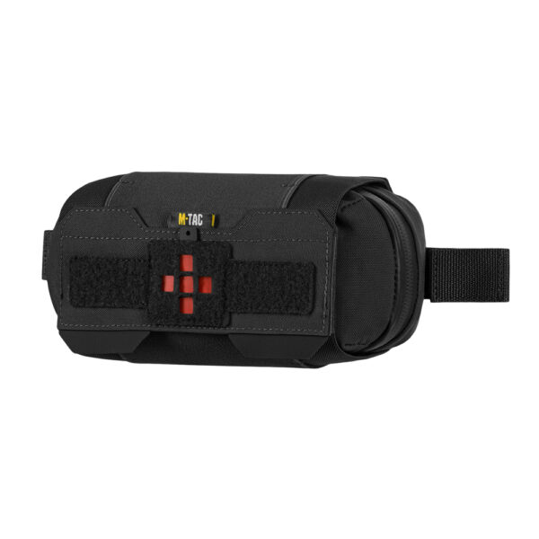 Horizontal Medical Pouch Elite