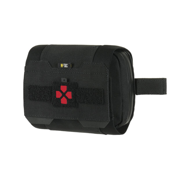 Horizontal Medical Pouch Large Elite