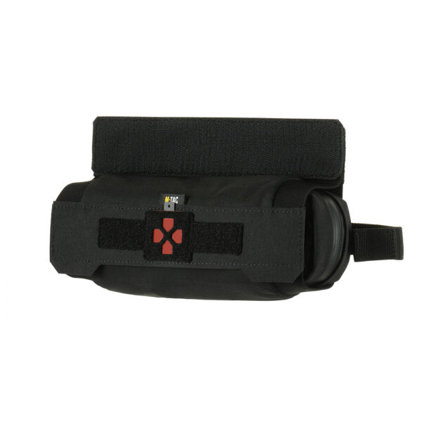 Horizontal Medical Pouch Roll Elite