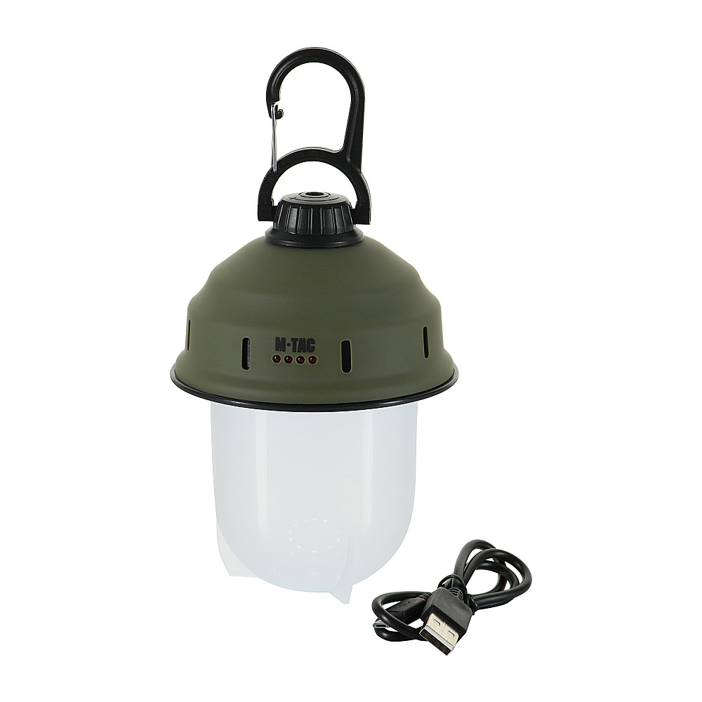 Tourist Hanging Flashlight
