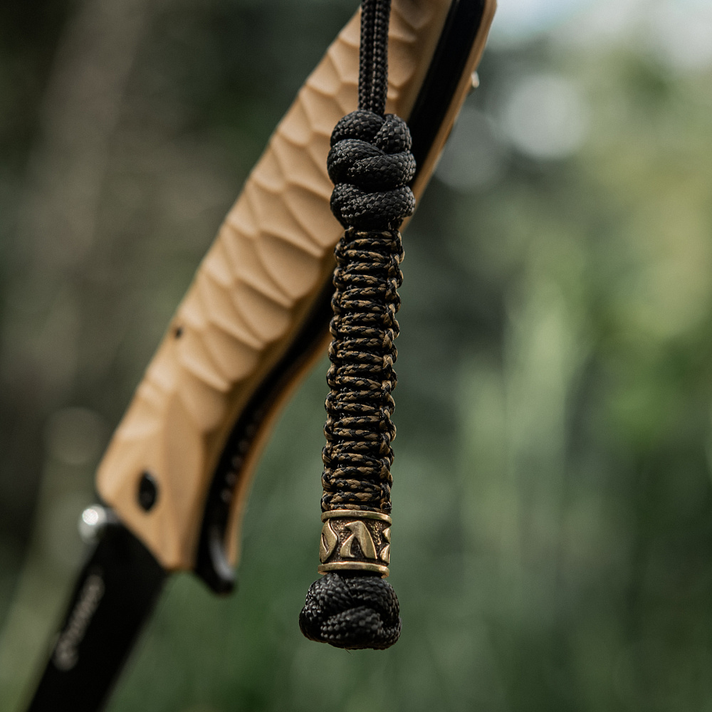 M-Tac Lanyard Scandinavian Volya - Image 10