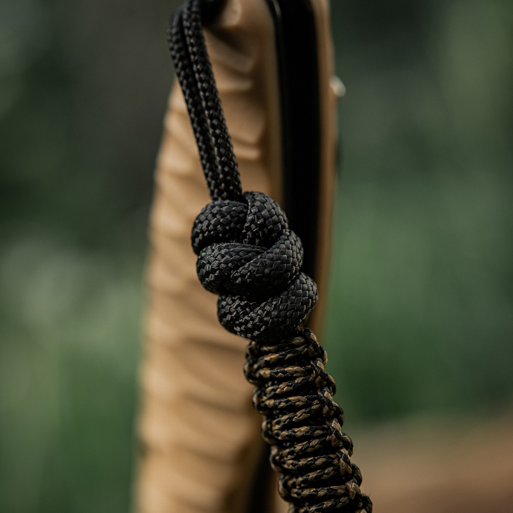 M-Tac Lanyard Scandinavian Volya - Image 9