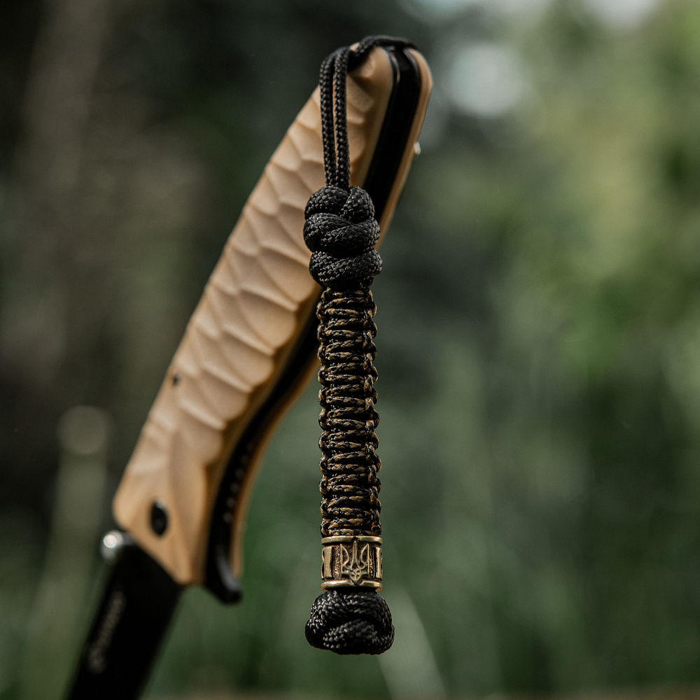 M-Tac Lanyard Scandinavian Volya - Image 7