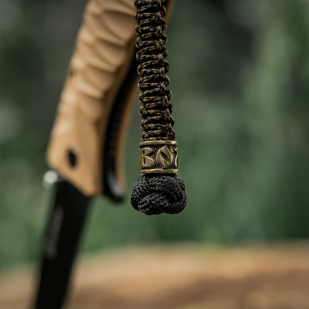 M-Tac Lanyard Scandinavian Volya - Image 11