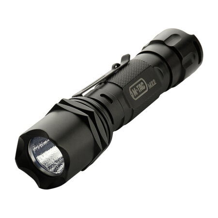 Flashlight M22-C