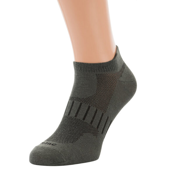 Light sports socks