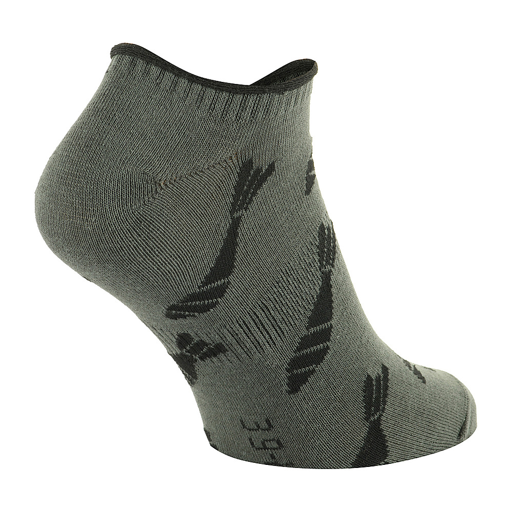 Lightweight Summer Socks Mortar Bombs - Image 4