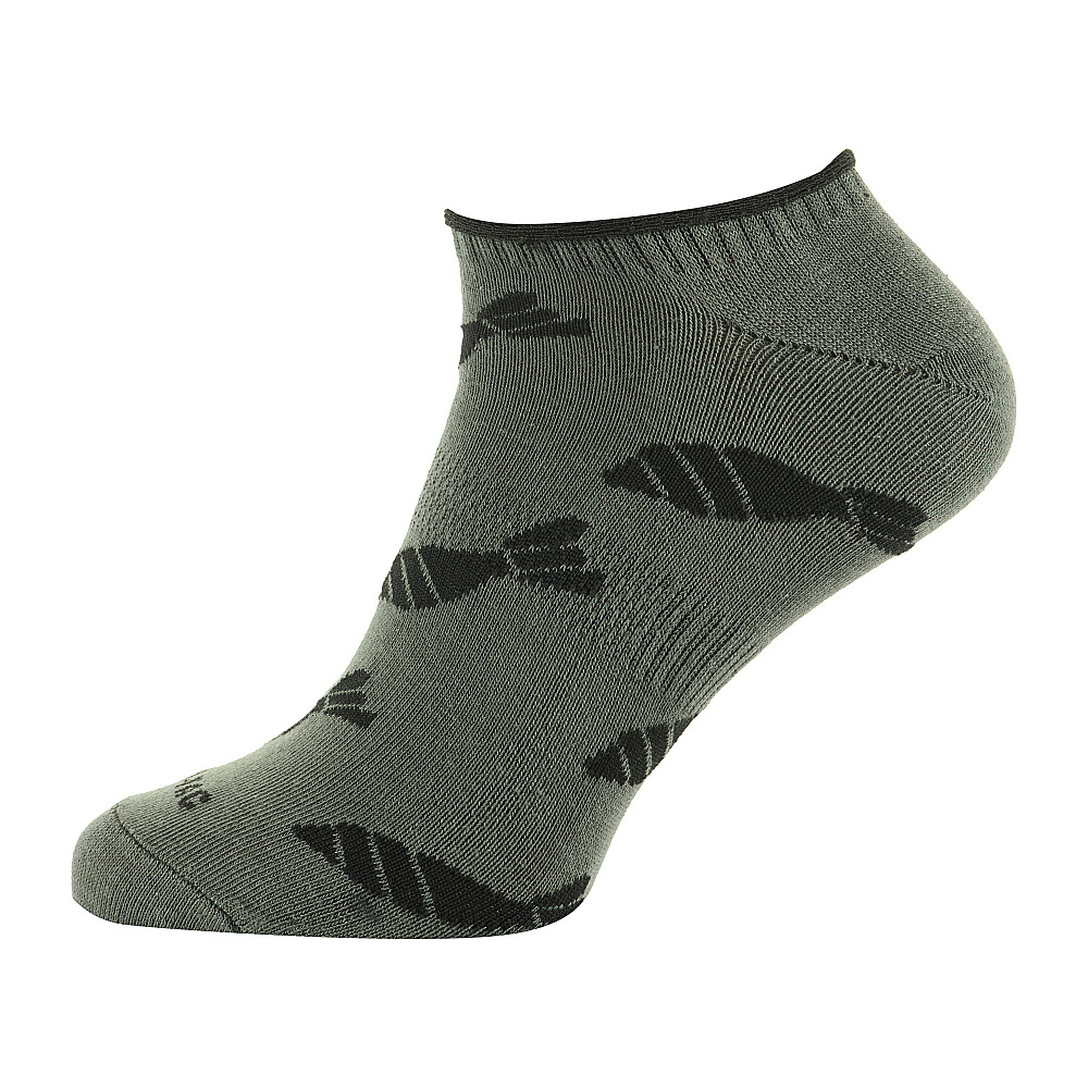 Lightweight Summer Socks Mortar Bombs - Image 3