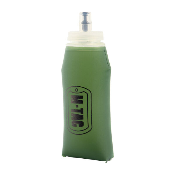 Collapsible Water Bottle