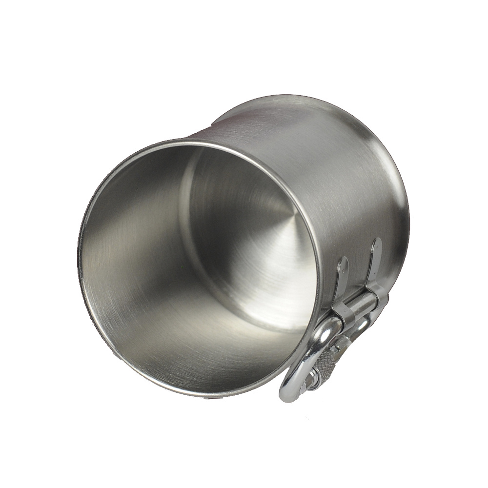 Mug with carabiner - Image 4