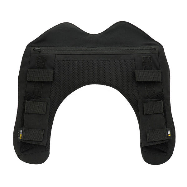 Shoulder Damper for Plate Carrier Cuirass QRS