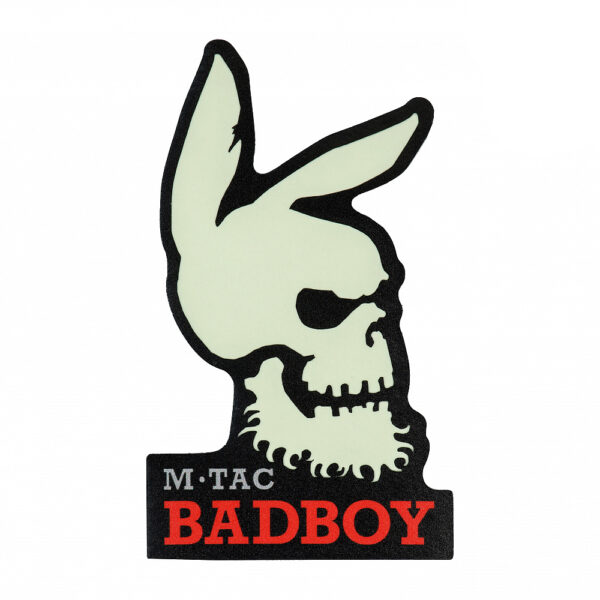 Patch Bad Boy