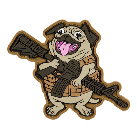 Patch Battle Rex 2 (PVC)