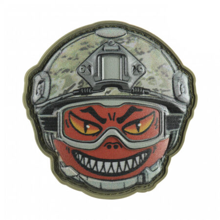 M-Tac Patch Emoji #7