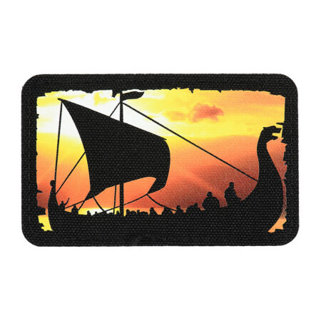 Patch Expedition (80x50mm)