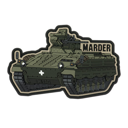 Patch Marder (PVC)