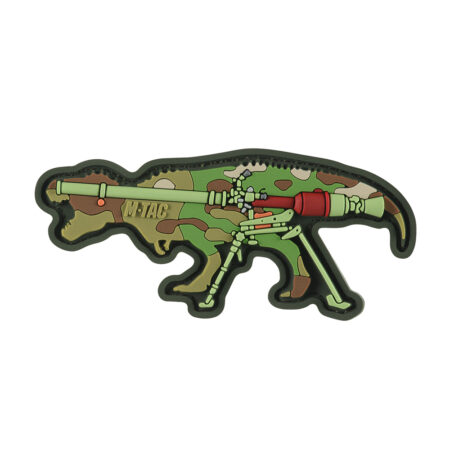 Patch SPG-9 Trex (PVC)