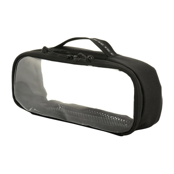 Utility organizer transparent Elite Medium (26x11 cm)