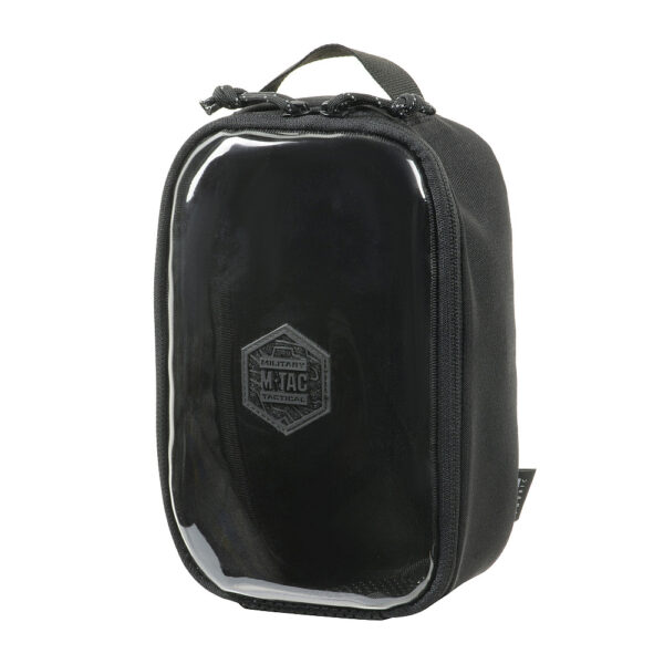 Utility organizer transparent Elite Small Gen.II