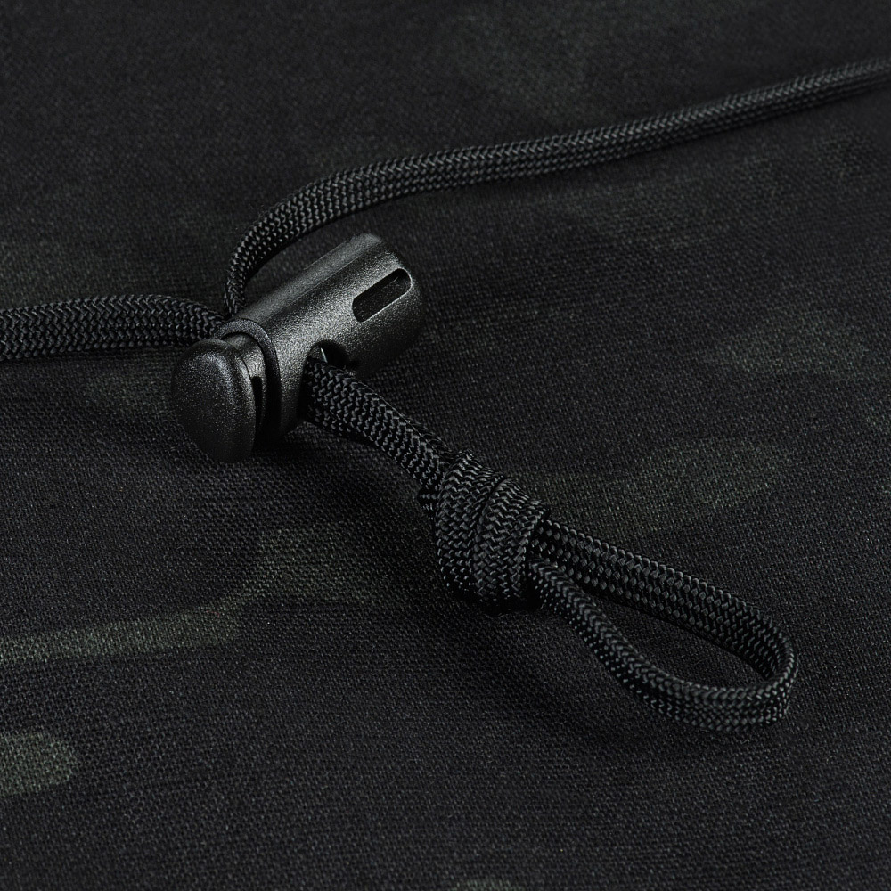 Panama Hat with a mesh NYCO Extreme - Image 7