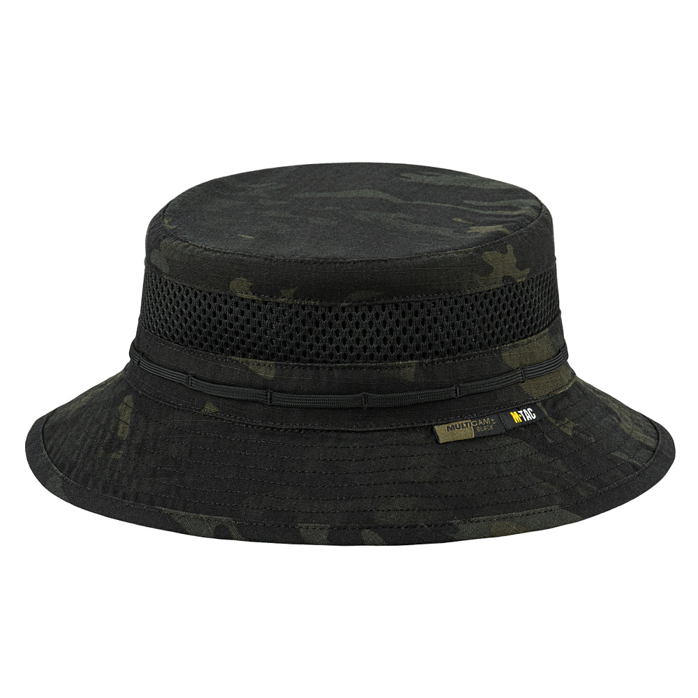 Panama Hat with a mesh NYCO Extreme - Image 5