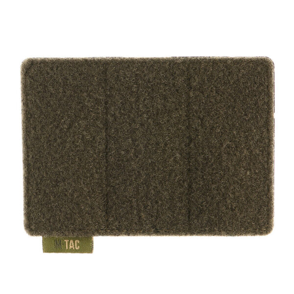 M-Tac Tactical Morale Patches Hook and Loop Display Board Molle 120x85