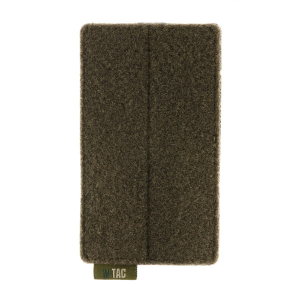 Tactical Morale Patches Hook and Loop Display Board Molle 80x135