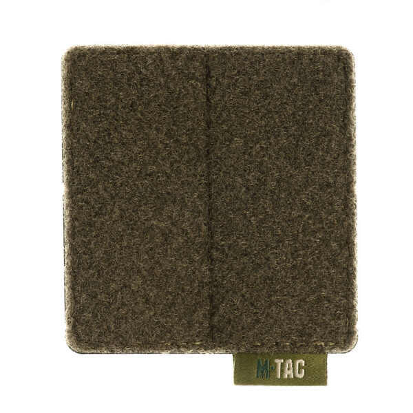 M-Tac Tactical Morale Patches Hook and Loop Display Board Molle 80x85