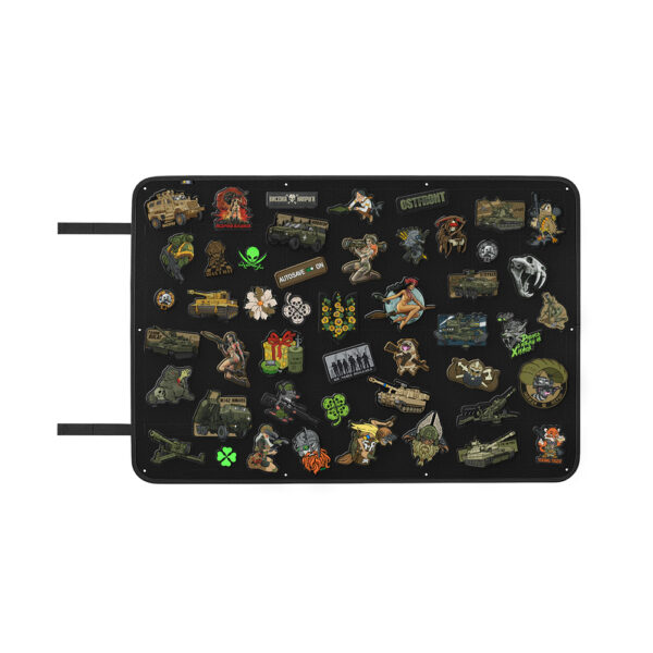 Panel for Patches Universal ROLL 65x95