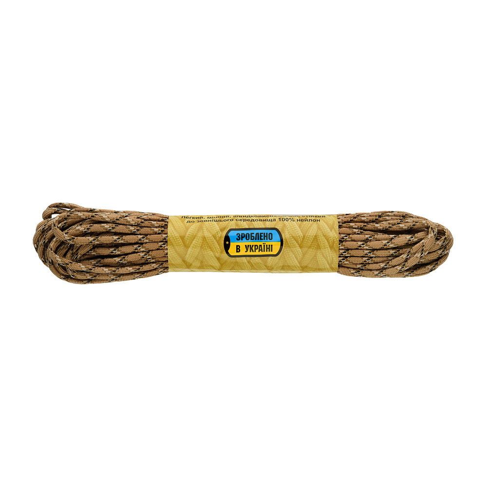 M-Tac paracord 550 type III 15m - Image 3