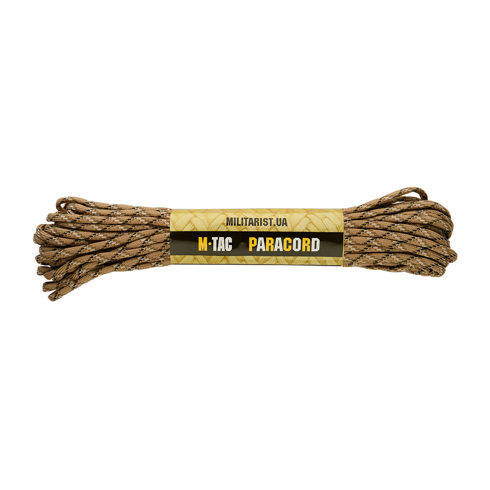 M-Tac paracord 550 type III 15m - Image 2