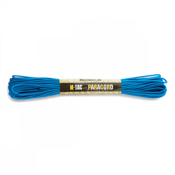 M-Tac paracord Minicord 15m