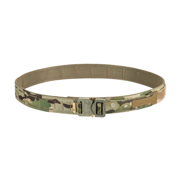 Cobra Buckle Tactical Belt Laser Cut