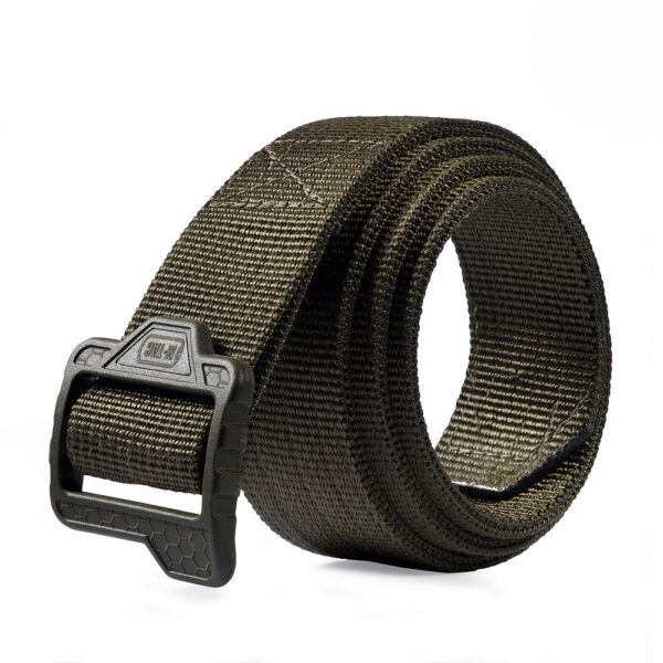 Double Duty Tactical Belt Hex