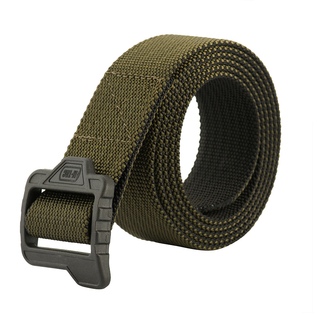 Double Sided Lite Tactical Belt