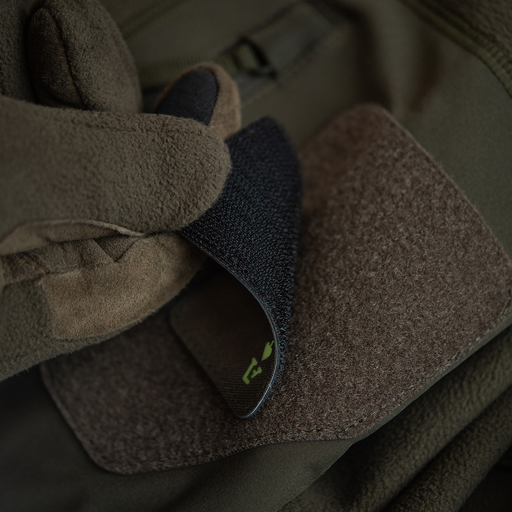 Patch Ace of Spades Laser Cut - Image 10