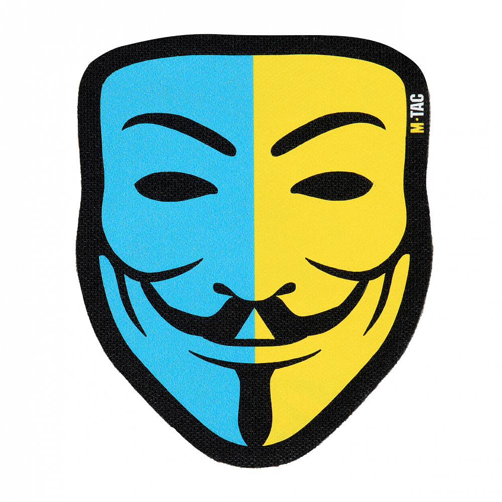Patch Anonymous - Image 2