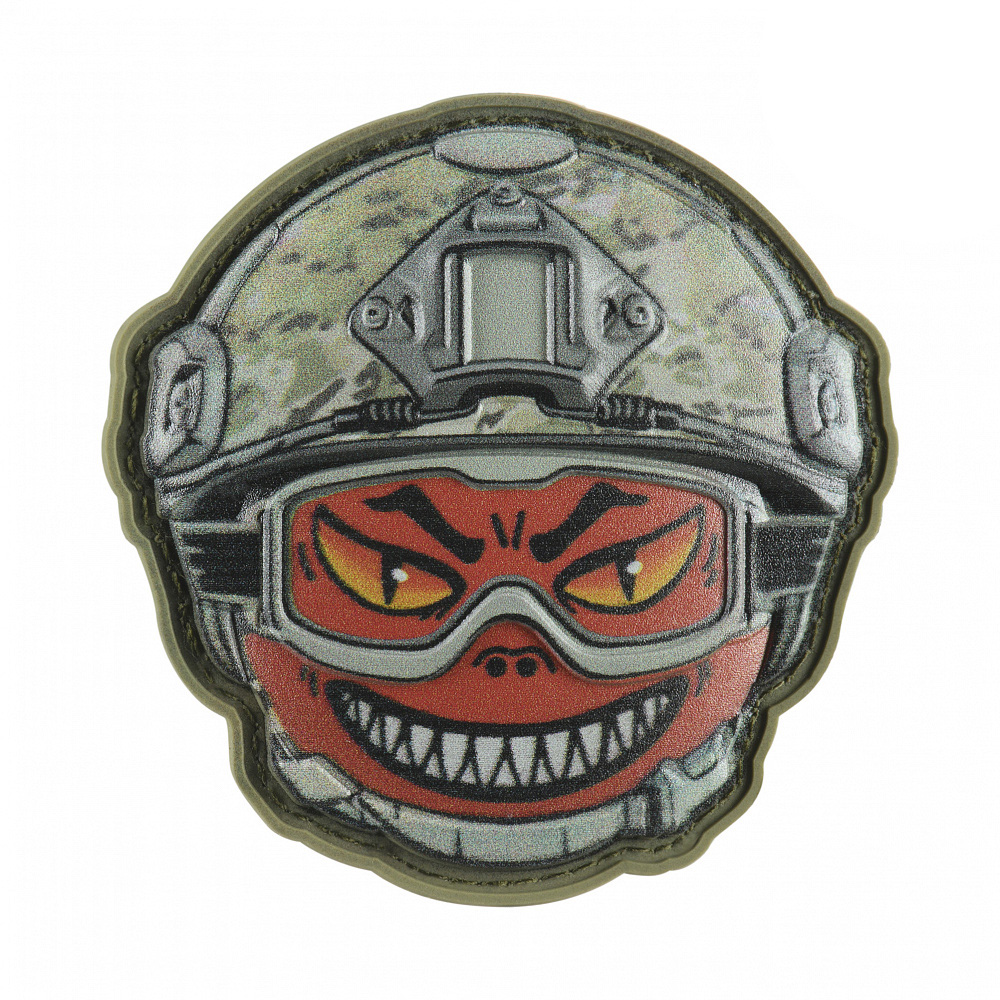M-Tac Patch Emoji #7 - Image 2