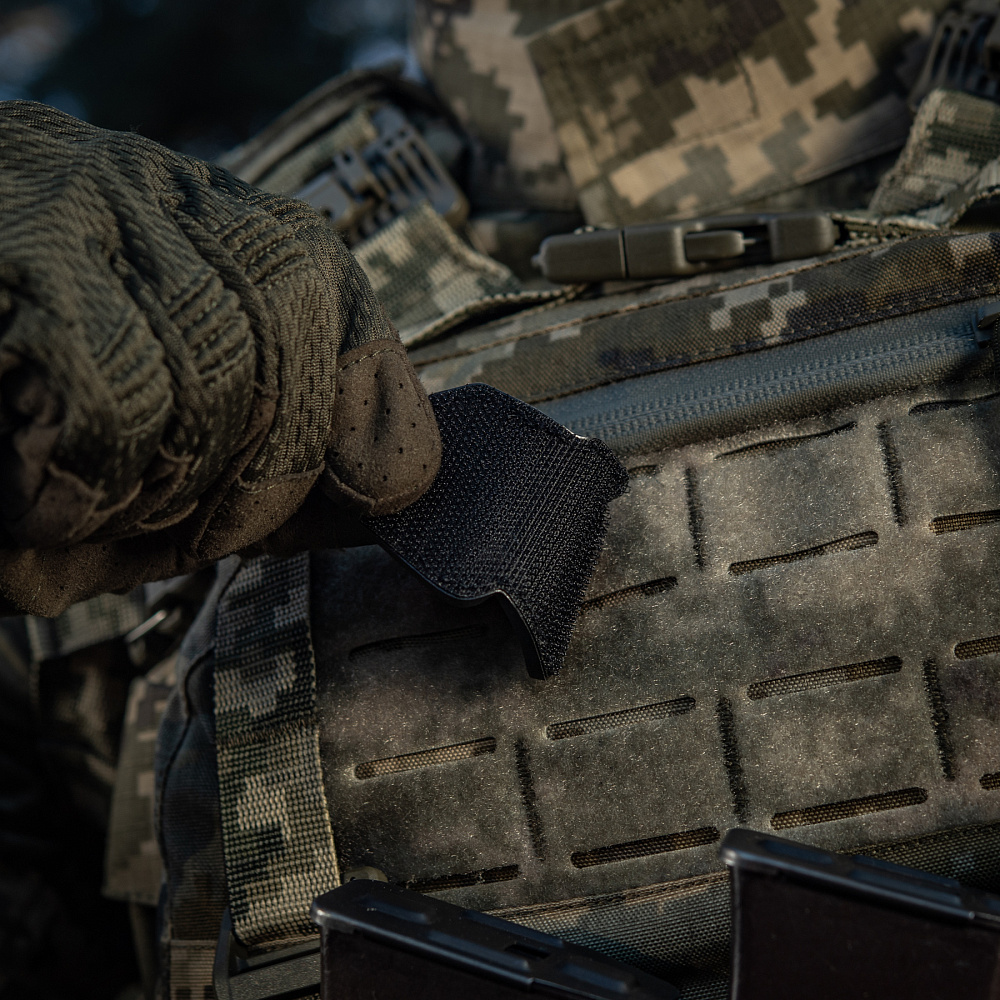 Patch MSTA-S (PVC) - Image 9