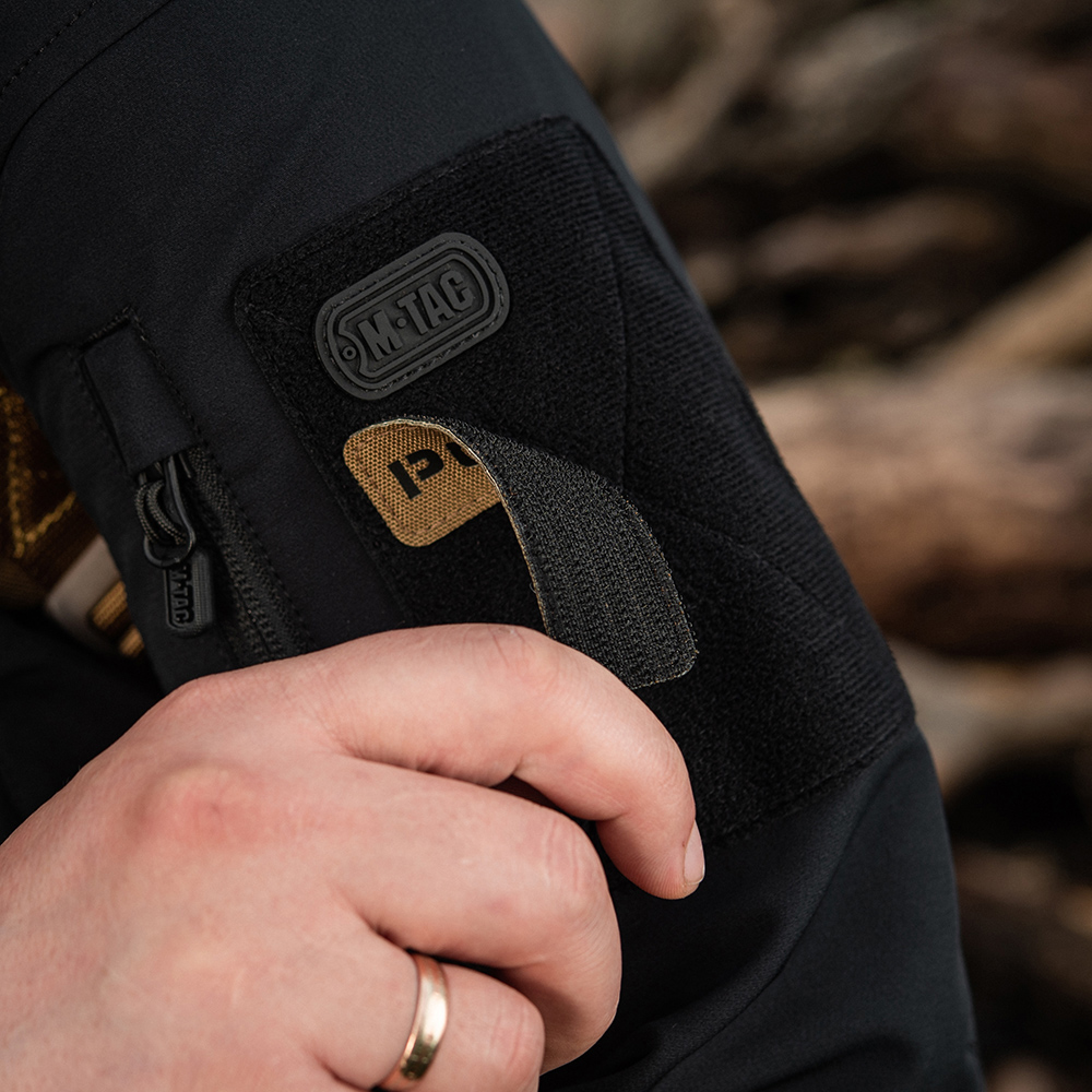 Patch Polska 25x80 Laser Cut - Image 7