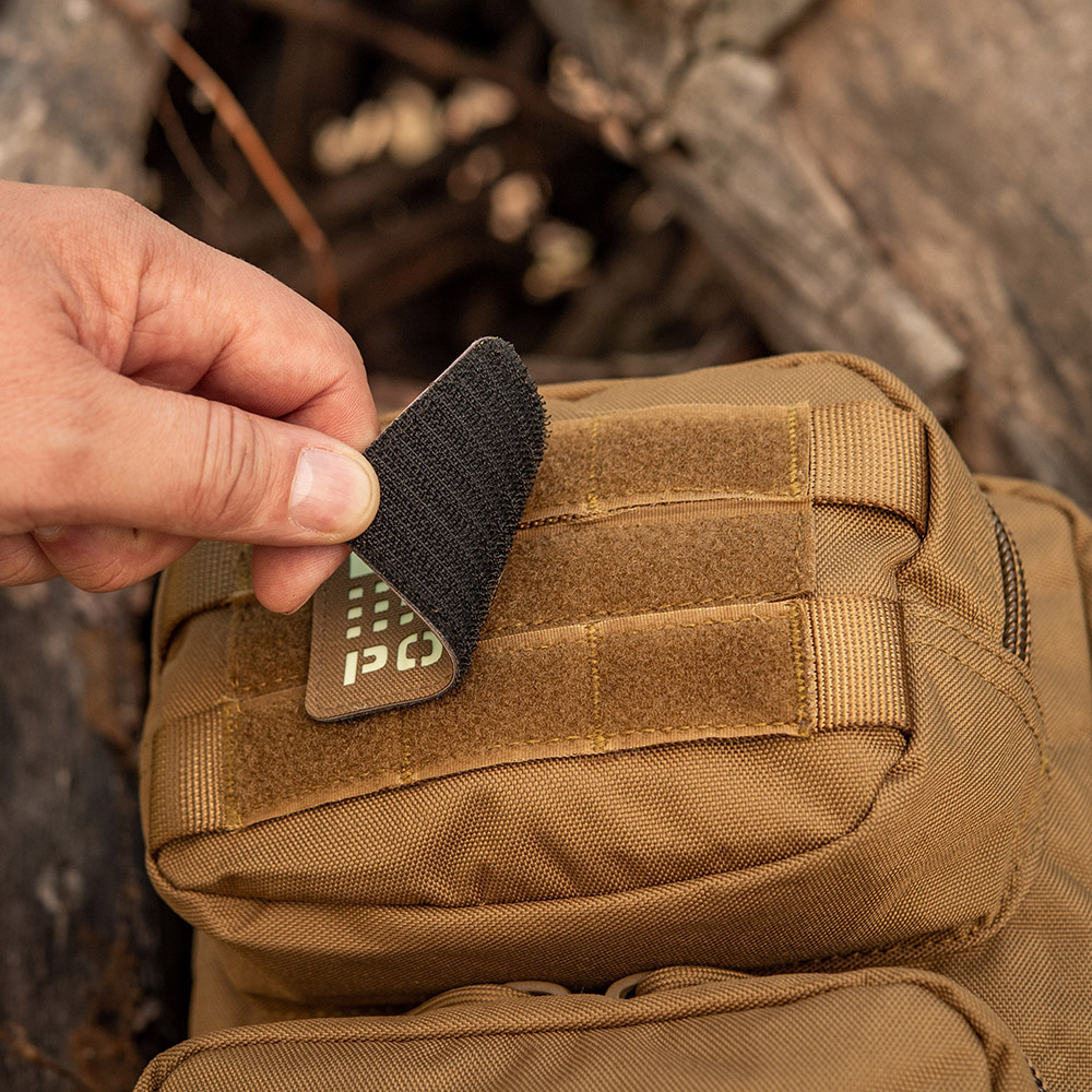 Patch Polska (with flag) 50x80 Laser Cut - Image 8