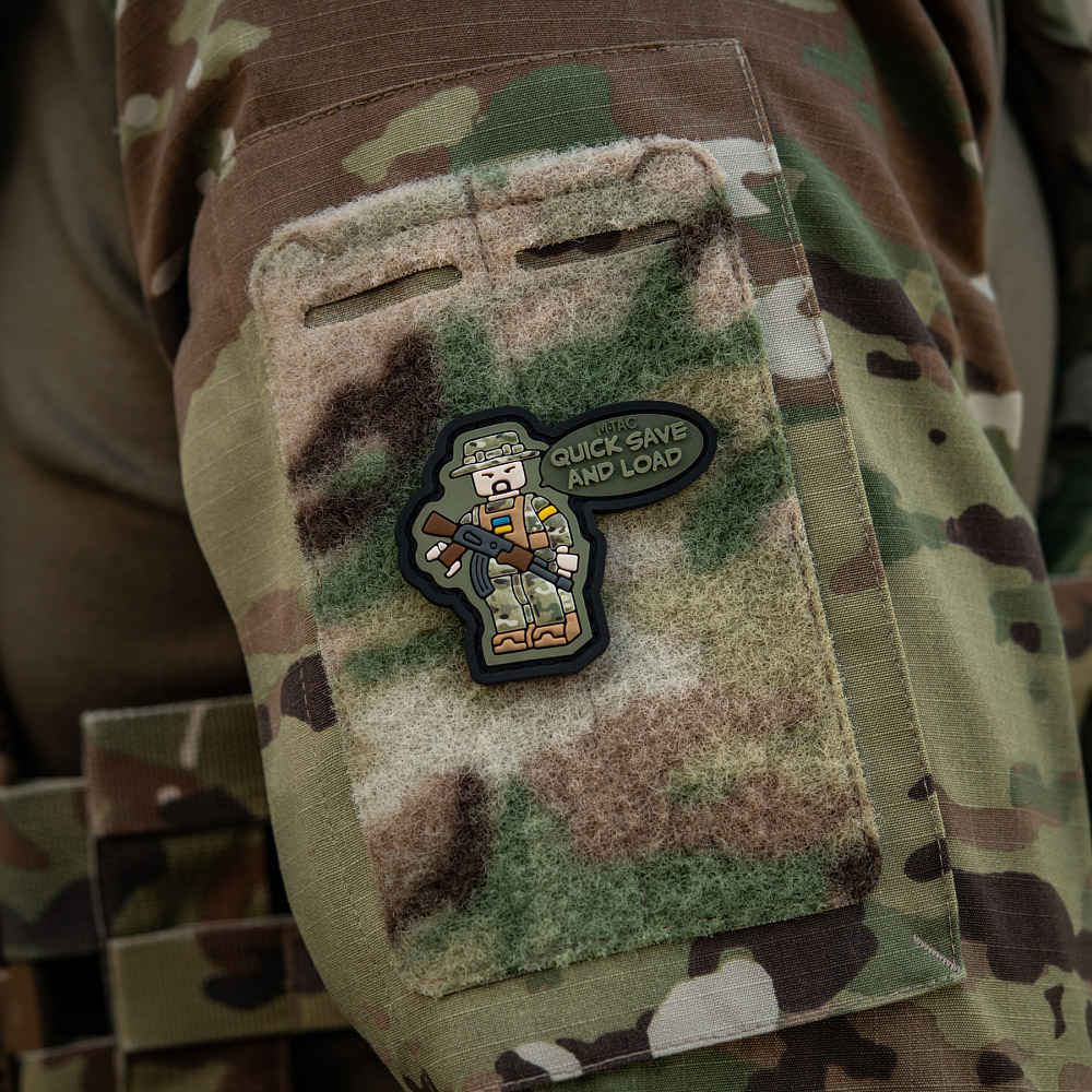 Patch Quick Save (PVC) - Image 10