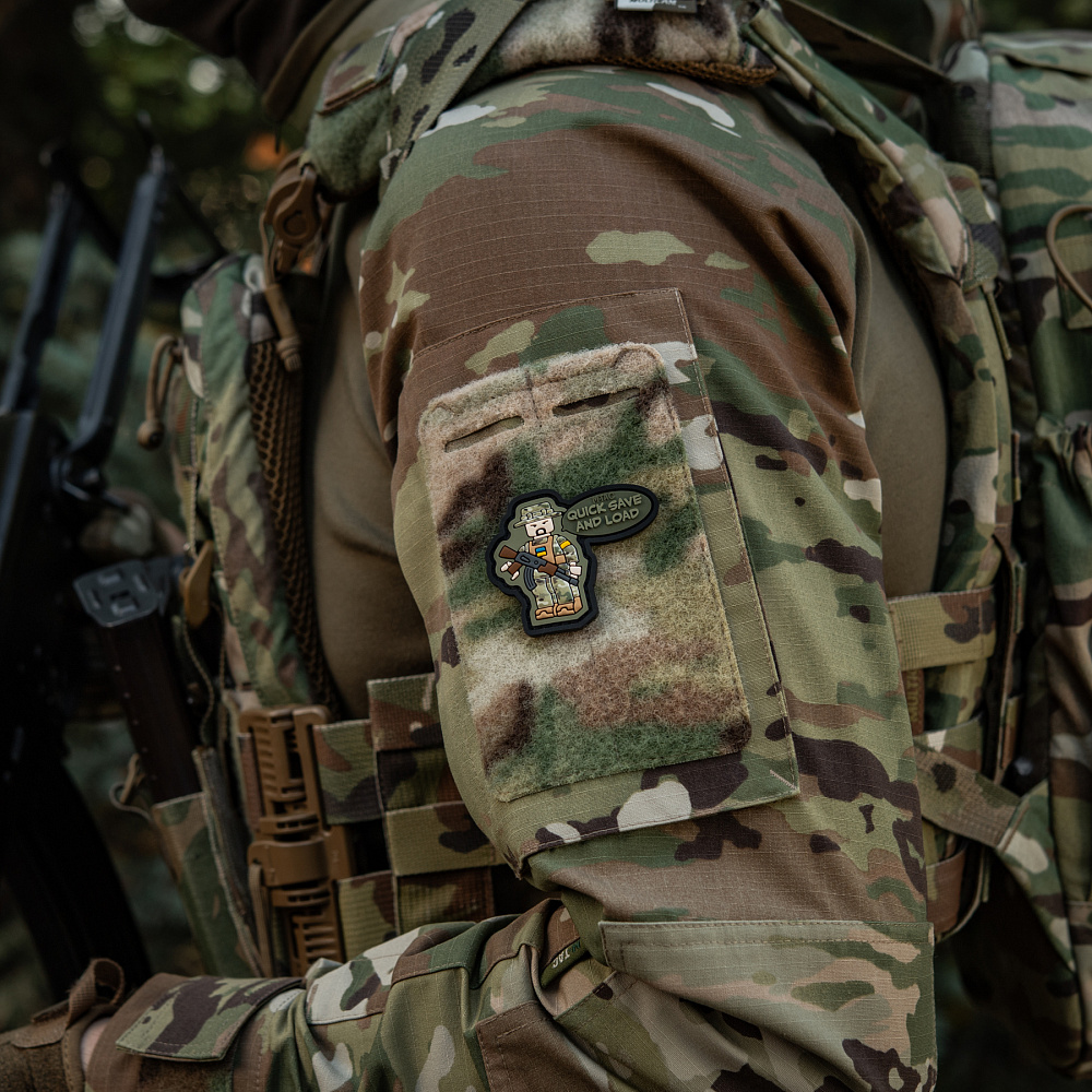 Patch Quick Save (PVC) - Image 9