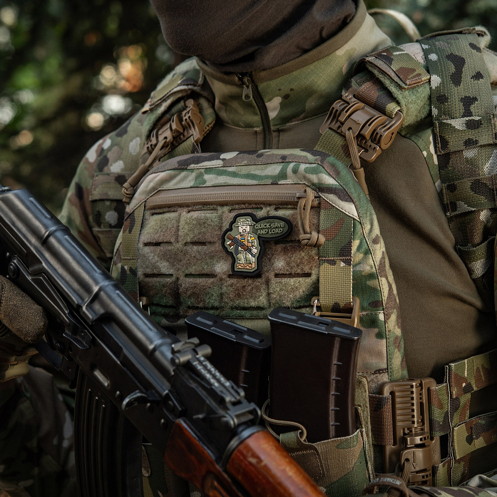 Patch Quick Save (PVC) - Image 4