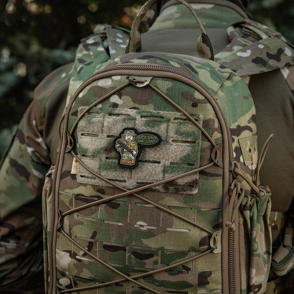 Patch Quick Save (PVC) - Image 11