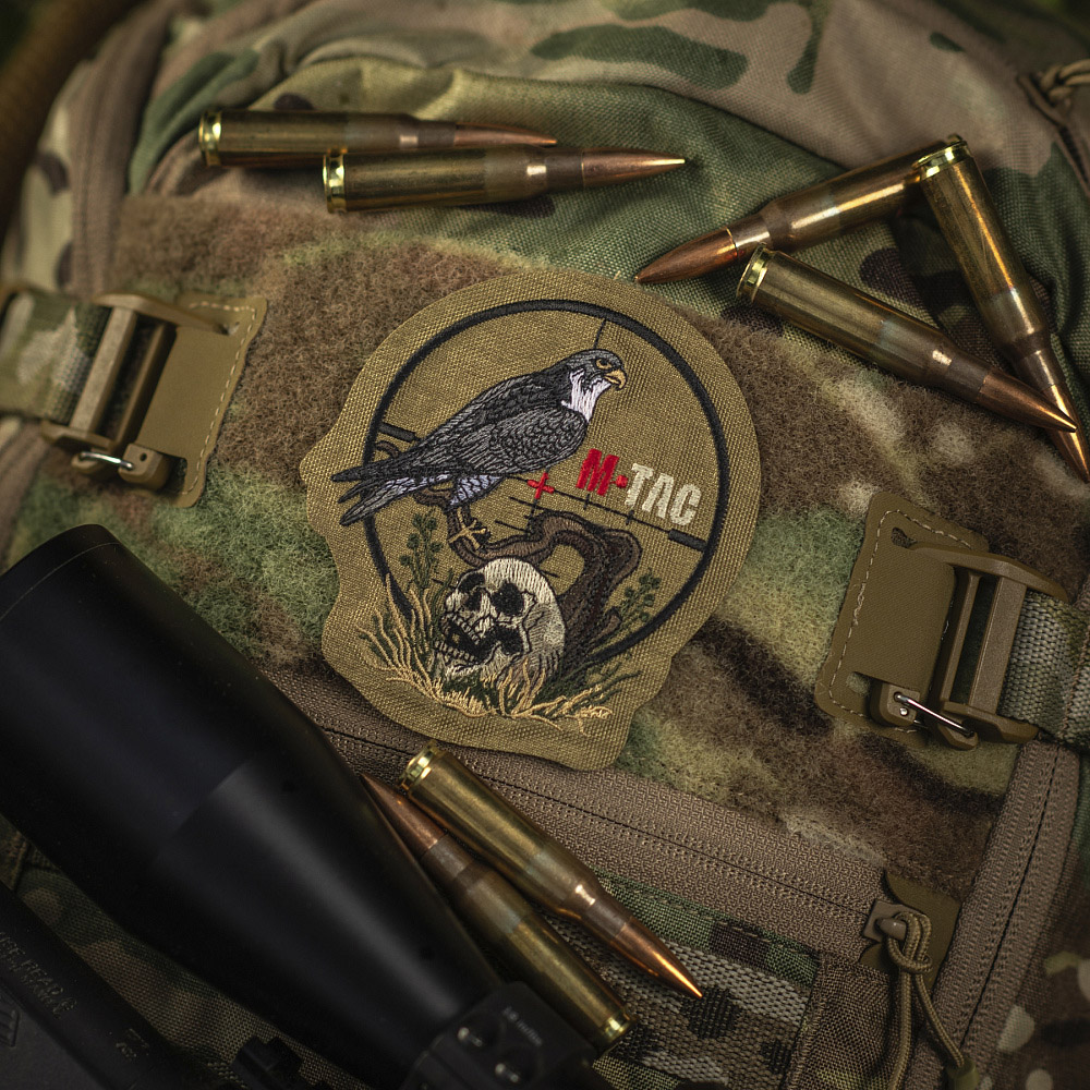 Patch Sniper (Embroidery) - Image 8