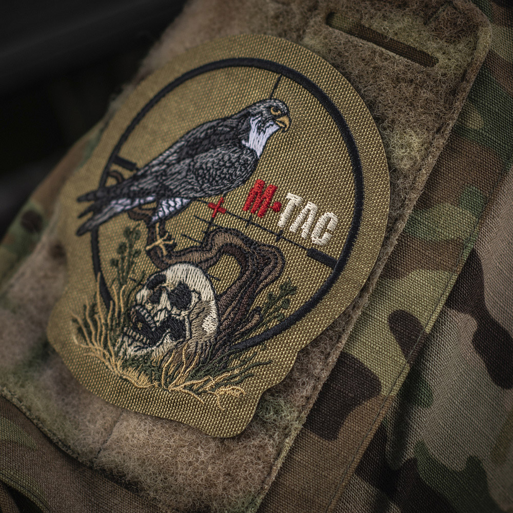 Patch Sniper (Embroidery) - Image 5